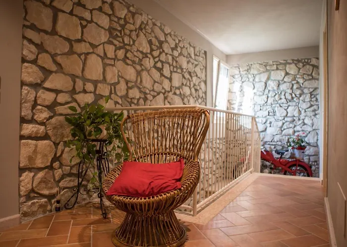 B&B Casa Campagnari