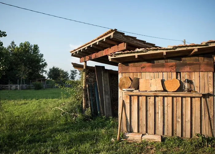 B&B Casa Campagnari