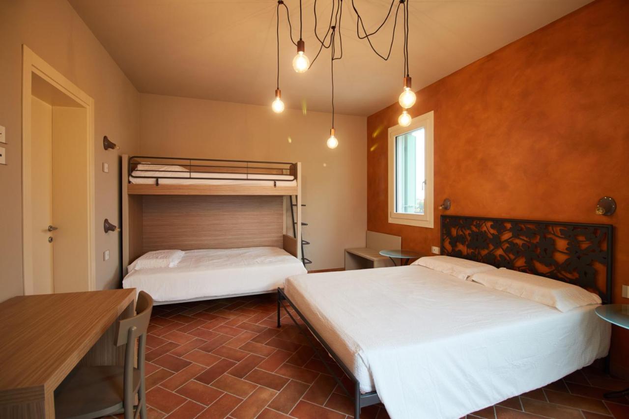 Casa Campagnari Frühstückspension