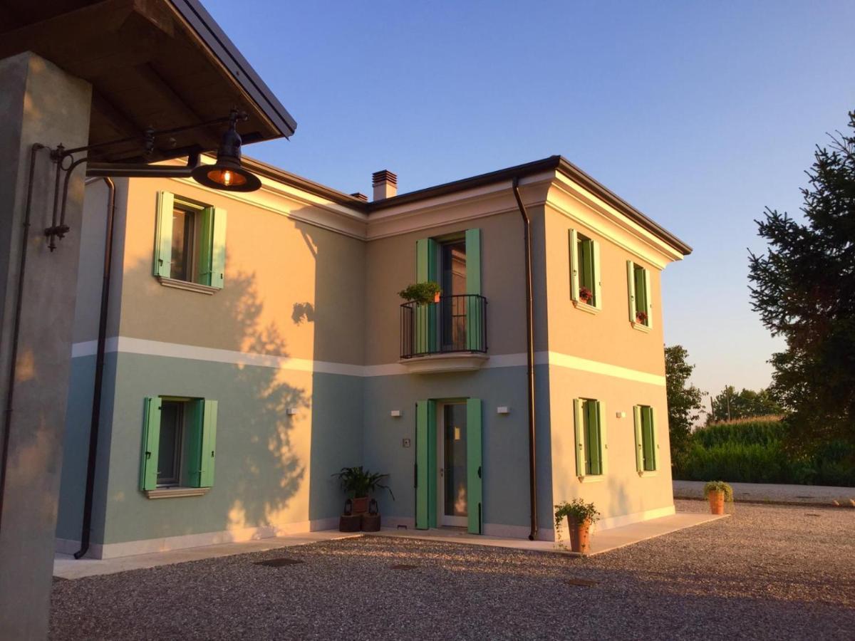 Casa Campagnari Frühstückspension *