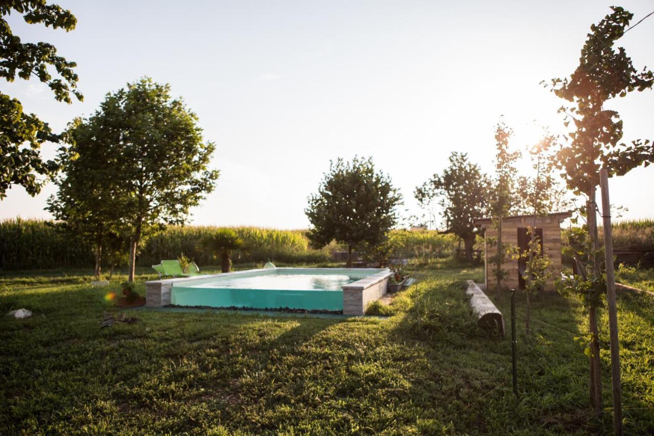 Casa Campagnari * Roverbella