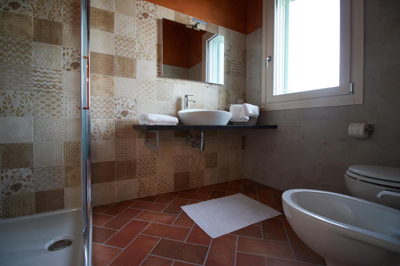 Casa Campagnari Frühstückspension Roverbella