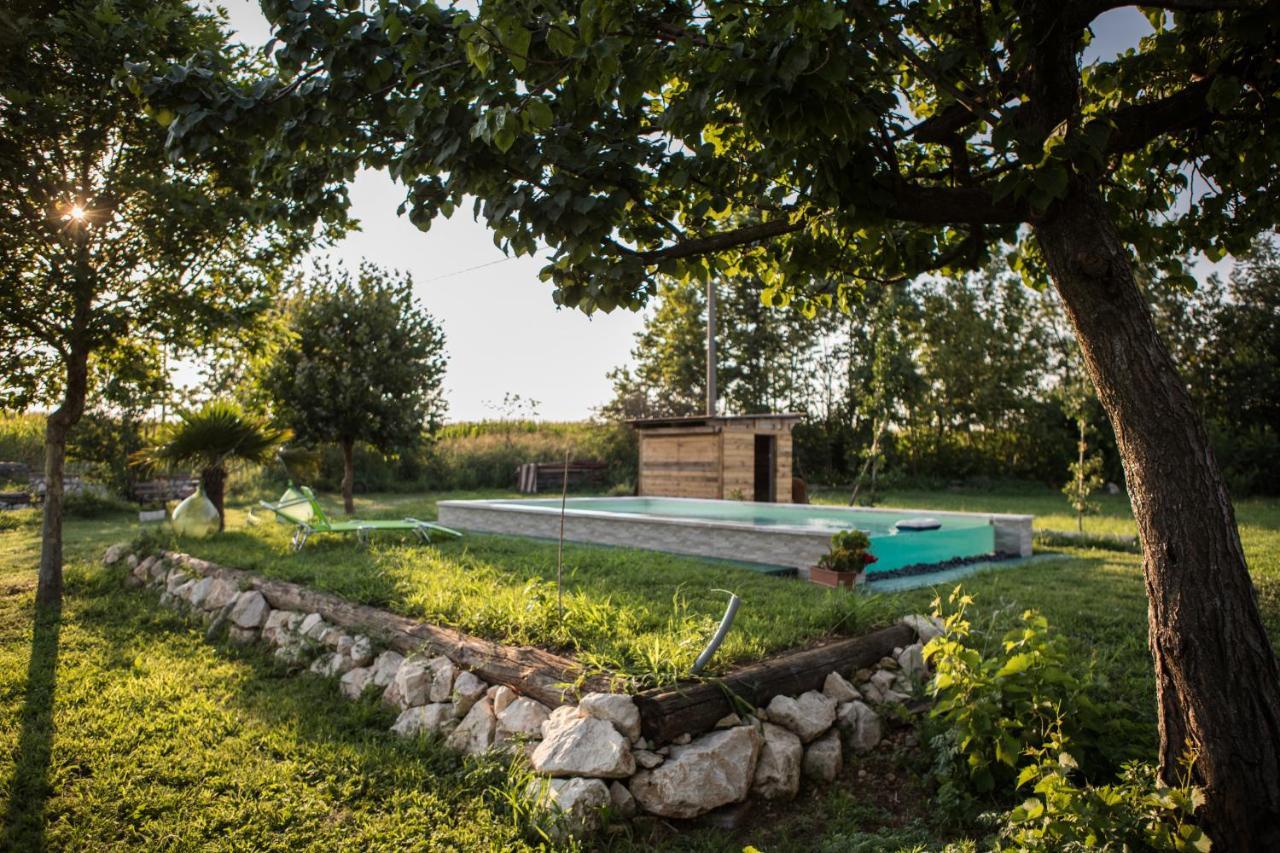 Casa Campagnari Roverbella