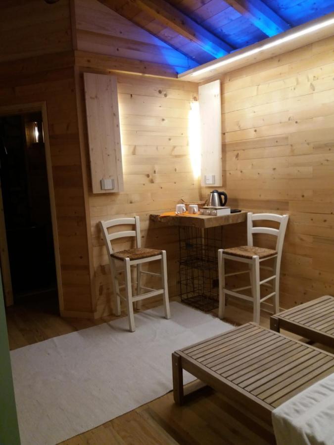 Frühstückspension Casa Campagnari Roverbella
