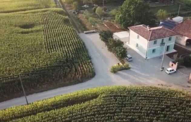 Casa Campagnari Frühstückspension Roverbella